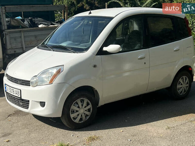 Білий Чендж Идеал 2, об'ємом двигуна 1.08 л та пробігом 150 тис. км за 1450 $, фото 1 на Automoto.ua