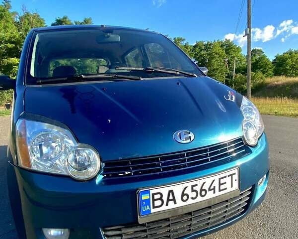 Синій Чендж Идеал 2, об'ємом двигуна 1.08 л та пробігом 44 тис. км за 900 $, фото 1 на Automoto.ua