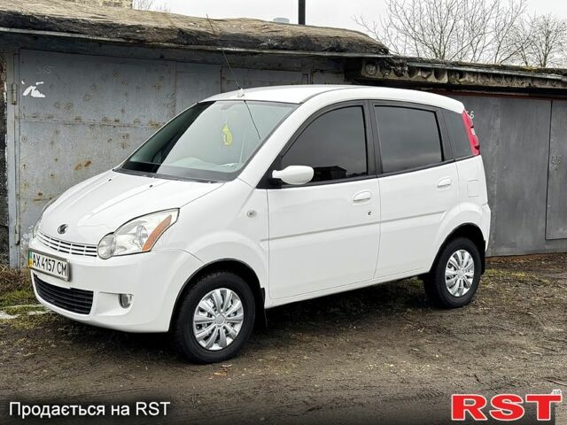 Белый Чендж Идеал, объемом двигателя 1.1 л и пробегом 140 тыс. км за 2500 $, фото 1 на Automoto.ua