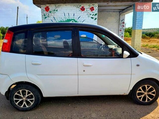 Чендж Идеал, объемом двигателя 1.1 л и пробегом 100 тыс. км за 2200 $, фото 1 на Automoto.ua