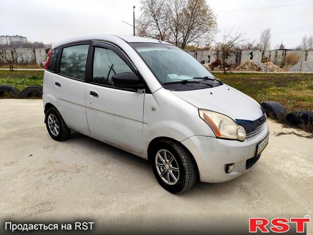 Серый Чендж Идеал, объемом двигателя 1.1 л и пробегом 307 тыс. км за 1199 $, фото 1 на Automoto.ua