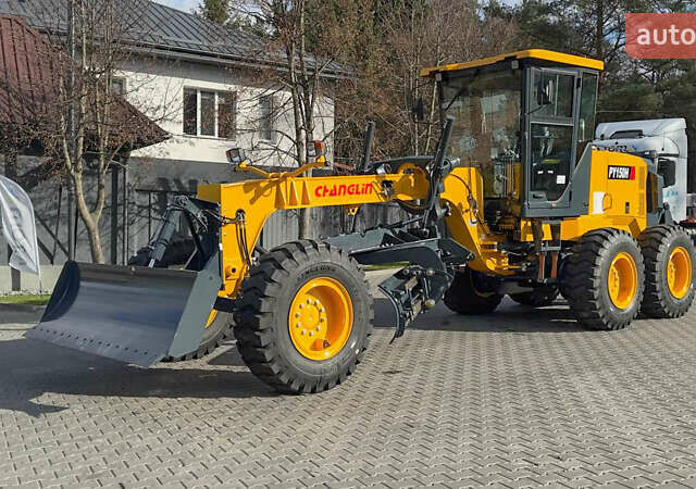 Чанглинг ПУ, объемом двигателя 0 л и пробегом 0 тыс. км за 104281 $, фото 1 на Automoto.ua