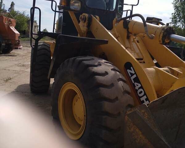 Чанглинг ЗЛ, объемом двигателя 0 л и пробегом 0 тыс. км за 23000 $, фото 1 на Automoto.ua
