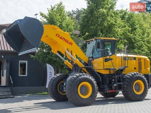 Чанглінг ЗЛ, об'ємом двигуна 0 л та пробігом 0 тис. км за 99413 $, фото 1 на Automoto.ua
