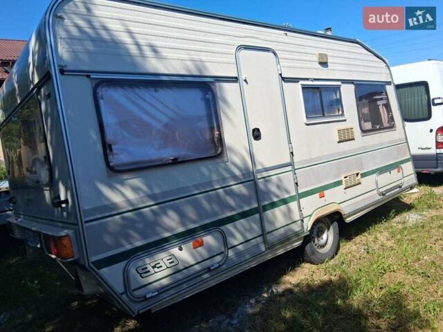 Белый Чатеау 460, объемом двигателя 0 л и пробегом 10 тыс. км за 5960 $, фото 1 на Automoto.ua