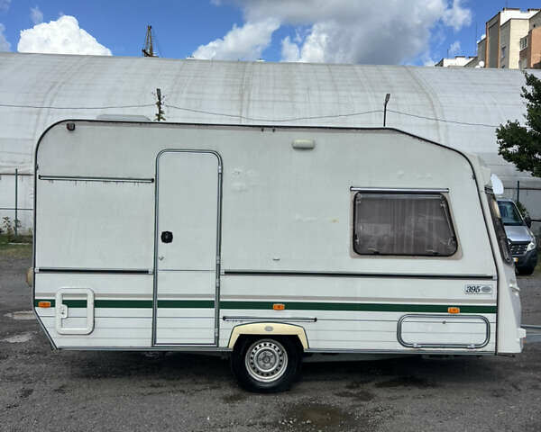 Білий Чатеау Кантара, об'ємом двигуна 0 л та пробігом 1 тис. км за 4888 $, фото 1 на Automoto.ua