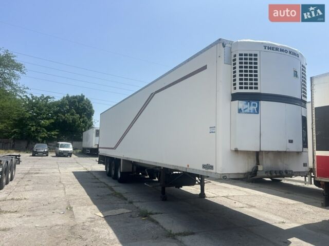 Череау Ц38, объемом двигателя 0 л и пробегом 100 тыс. км за 7800 $, фото 1 на Automoto.ua