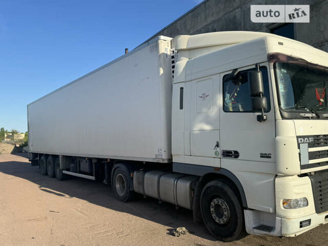 Череау Ц38, объемом двигателя 0 л и пробегом 100 тыс. км за 7700 $, фото 1 на Automoto.ua