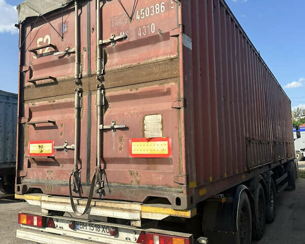 Череау C 382DR, объемом двигателя 0 л и пробегом 368 тыс. км за 8400 $, фото 1 на Automoto.ua