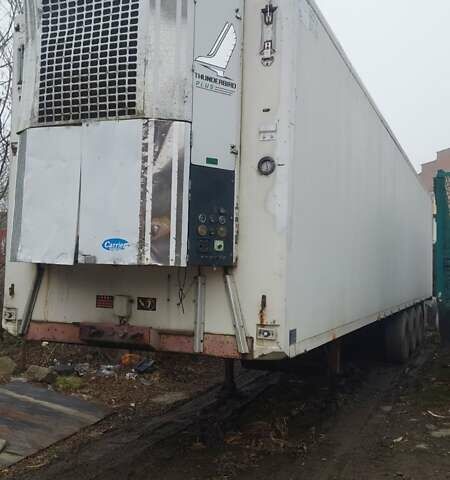 Череау C 382DR, об'ємом двигуна 0 л та пробігом 100 тис. км за 3500 $, фото 1 на Automoto.ua