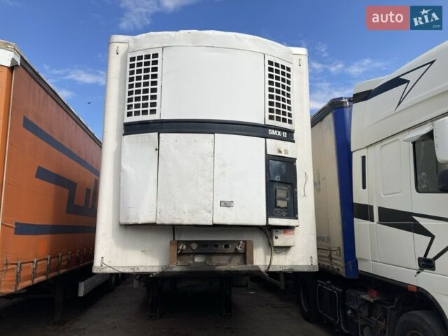 Белый Череау CD 38, объемом двигателя 0 л и пробегом 100 тыс. км за 6500 $, фото 1 на Automoto.ua