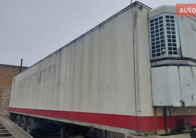 Череау CD 382CHB, об'ємом двигуна 0 л та пробігом 100 тис. км за 3500 $, фото 1 на Automoto.ua