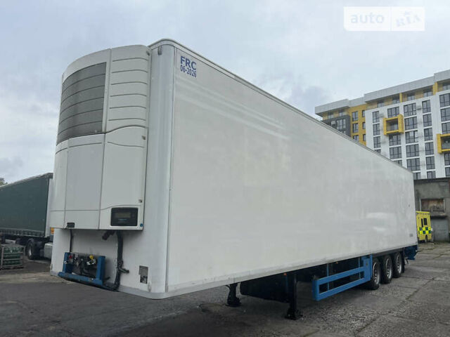 Синій Череау CD 382CHB, об'ємом двигуна 0 л та пробігом 1 тис. км за 19500 $, фото 1 на Automoto.ua