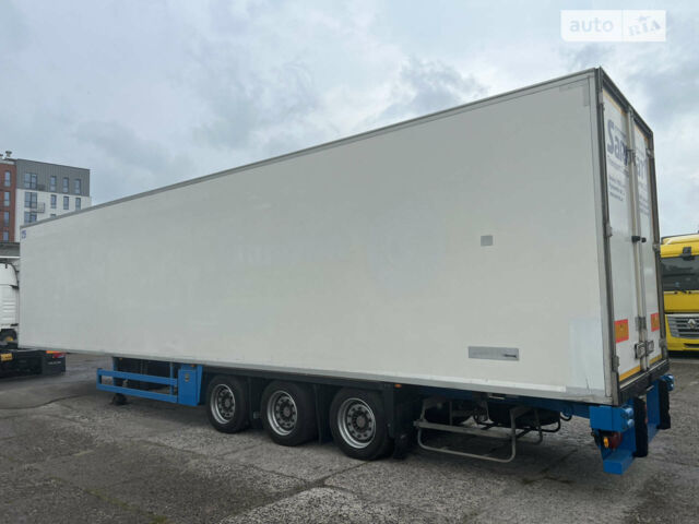 Синий Череау CD 382CHB, объемом двигателя 0 л и пробегом 1 тыс. км за 16990 $, фото 1 на Automoto.ua