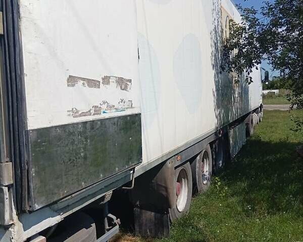 Череау С-382, об'ємом двигуна 0 л та пробігом 0 тис. км за 7000 $, фото 1 на Automoto.ua