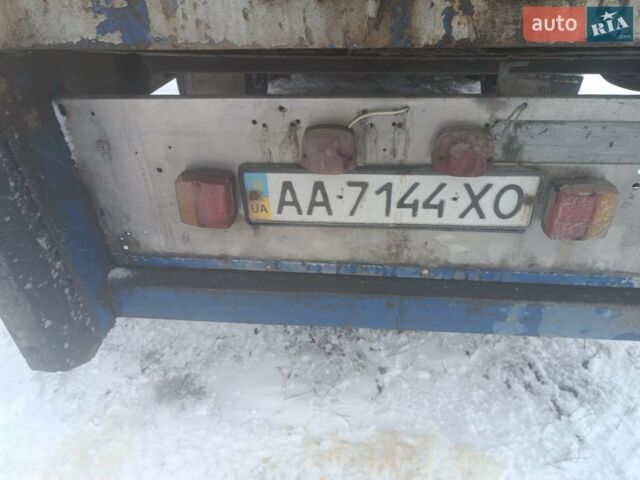 Жовтий Череау SAS, об'ємом двигуна 0 л та пробігом 1 тис. км за 4500 $, фото 1 на Automoto.ua