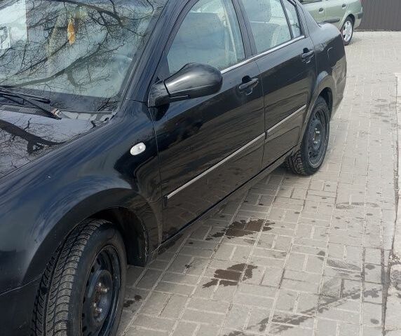Черный Чери A21, объемом двигателя 1.5 л и пробегом 150 тыс. км за 1950 $, фото 1 на Automoto.ua
