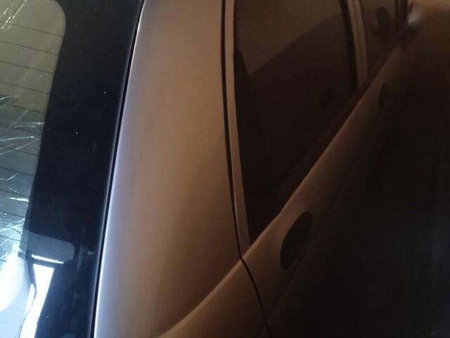 Серый Чери A21, объемом двигателя 1.1 л и пробегом 68 тыс. км за 1250 $, фото 1 на Automoto.ua