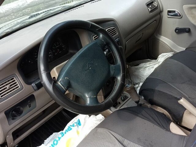 Бежевый Чери Амулет, объемом двигателя 1.5 л и пробегом 2 тыс. км за 903 $, фото 1 на Automoto.ua