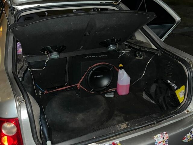 Бежевый Чери Амулет, объемом двигателя 1.6 л и пробегом 138 тыс. км за 1662 $, фото 1 на Automoto.ua