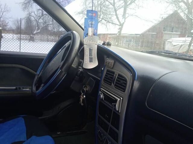 Бежевый Чери Амулет, объемом двигателя 1.6 л и пробегом 153 тыс. км за 1800 $, фото 1 на Automoto.ua