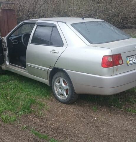 Бежевий Чері Амулет, об'ємом двигуна 1.6 л та пробігом 150 тис. км за 1129 $, фото 1 на Automoto.ua