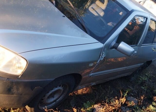Бежевий Чері Амулет, об'ємом двигуна 0 л та пробігом 182 тис. км за 901 $, фото 1 на Automoto.ua