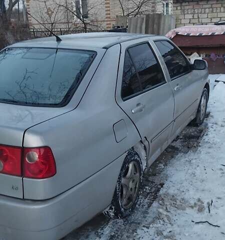 Бежевый Чери Амулет, объемом двигателя 0 л и пробегом 180 тыс. км за 1600 $, фото 1 на Automoto.ua