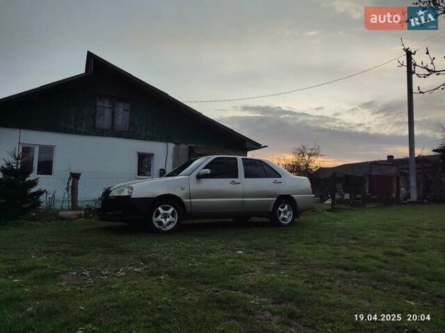 Бежевий Чері Амулет, об'ємом двигуна 0 л та пробігом 160 тис. км за 1300 $, фото 1 на Automoto.ua