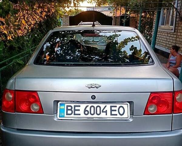 Бежевий Чері Амулет, об'ємом двигуна 1.6 л та пробігом 175 тис. км за 2100 $, фото 1 на Automoto.ua