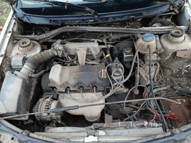 Бежевый Чери Амулет, объемом двигателя 0 л и пробегом 180 тыс. км за 354 $, фото 1 на Automoto.ua