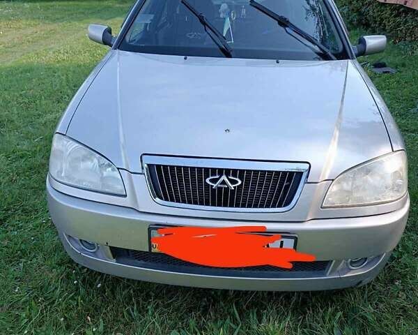 Бежевый Чери Амулет, объемом двигателя 0 л и пробегом 70 тыс. км за 2500 $, фото 1 на Automoto.ua