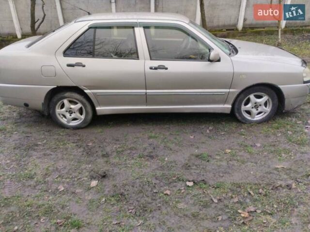 Бежевый Чери Амулет, объемом двигателя 1.6 л и пробегом 215 тыс. км за 1500 $, фото 1 на Automoto.ua