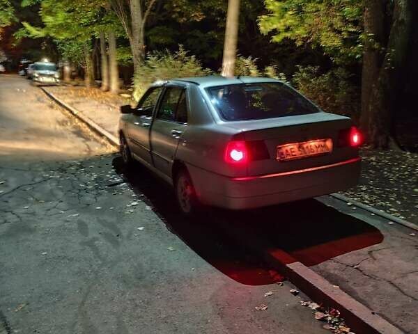 Чери Амулет 2007 в Александровка на Automoto.ua Бежевый Чери Амулет, объемом двигателя 1.6 л и пробегом 190 тыс. км за 1800 $, фото 1 на Automoto.ua