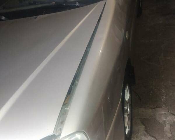 Бежевый Чери Амулет, объемом двигателя 1.6 л и пробегом 325 тыс. км за 1500 $, фото 1 на Automoto.ua