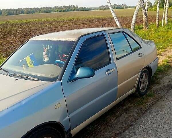 Чері Амулет 2007 у Сумах на Automoto.ua Бежевий Чері Амулет, об'ємом двигуна 1.6 л та пробігом 200 тис. км за 1200 $, фото 1 на Automoto.ua