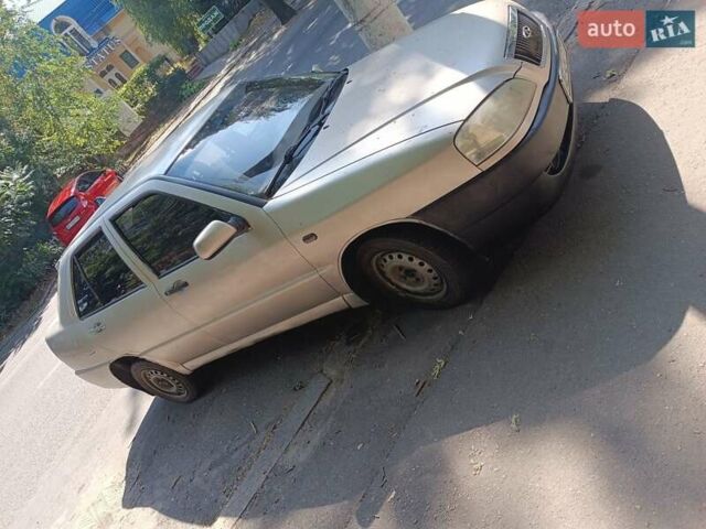 Бежевый Чери Амулет, объемом двигателя 1.6 л и пробегом 185 тыс. км за 1780 $, фото 1 на Automoto.ua