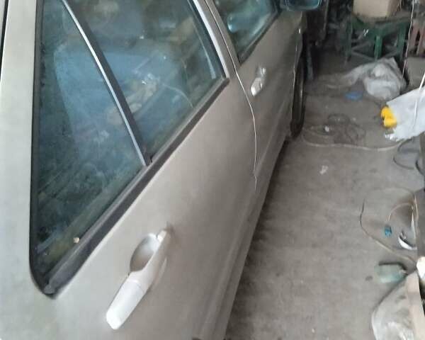 Бежевий Чері Амулет, об'ємом двигуна 1.6 л та пробігом 150 тис. км за 1185 $, фото 1 на Automoto.ua