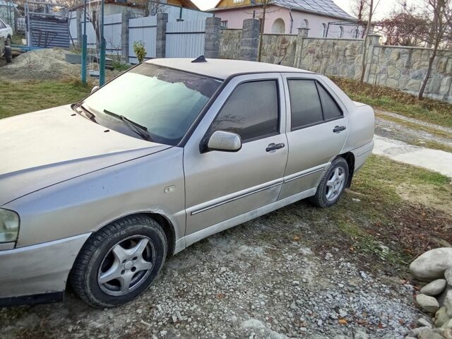 Бежевый Чери Амулет, объемом двигателя 0 л и пробегом 311 тыс. км за 750 $, фото 1 на Automoto.ua