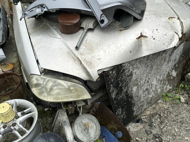 Бежевый Чери Амулет, объемом двигателя 1.6 л и пробегом 100 тыс. км за 300 $, фото 1 на Automoto.ua