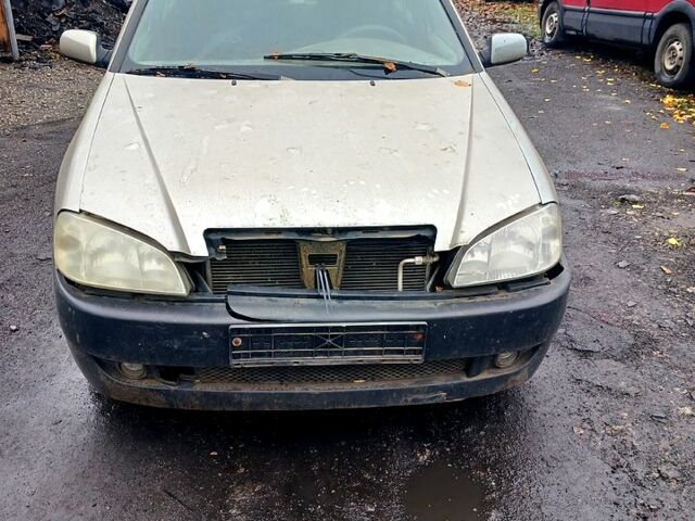 Бежевий Чері Амулет, об'ємом двигуна 1.6 л та пробігом 125 тис. км за 950 $, фото 1 на Automoto.ua