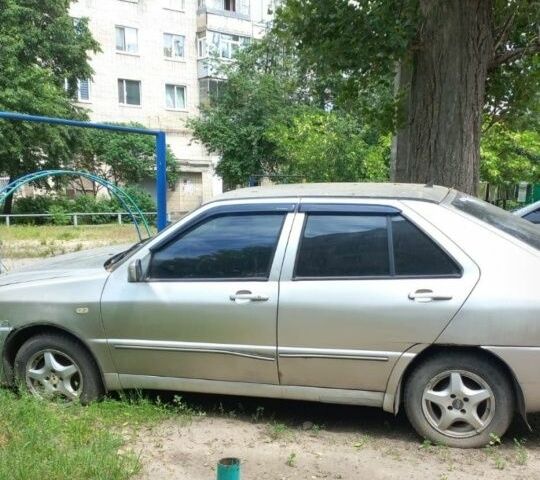 Бежевий Чері Амулет, об'ємом двигуна 0 л та пробігом 186 тис. км за 1041 $, фото 1 на Automoto.ua