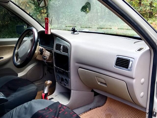 Чері Амулет 2007 у Києві на Automoto.ua Бежевий Чері Амулет, об'ємом двигуна 1.6 л та пробігом 200 тис. км за 1310 $, фото 1 на Automoto.ua