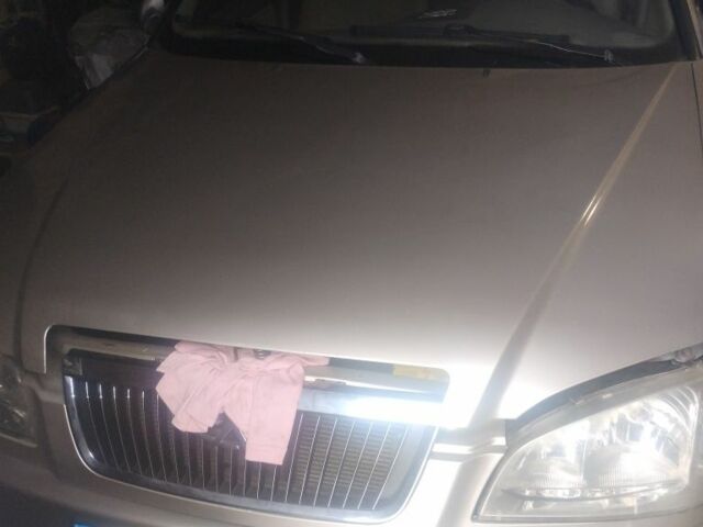 Бежевий Чері Амулет, об'ємом двигуна 1.6 л та пробігом 325 тис. км за 1500 $, фото 1 на Automoto.ua