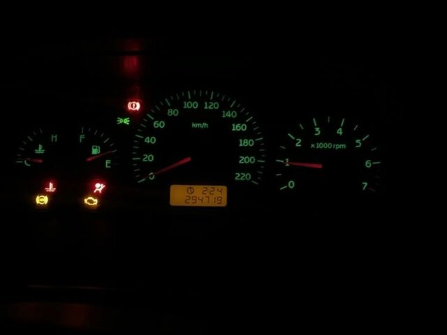 Бежевий Чері Амулет, об'ємом двигуна 1.6 л та пробігом 3 тис. км за 1200 $, фото 1 на Automoto.ua