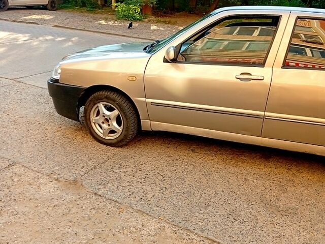 Бежевий Чері Амулет, об'ємом двигуна 1.6 л та пробігом 250 тис. км за 1500 $, фото 1 на Automoto.ua