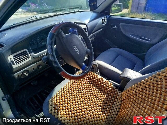 Бежевый Чери Амулет, объемом двигателя 1.6 л и пробегом 180 тыс. км за 750 $, фото 1 на Automoto.ua