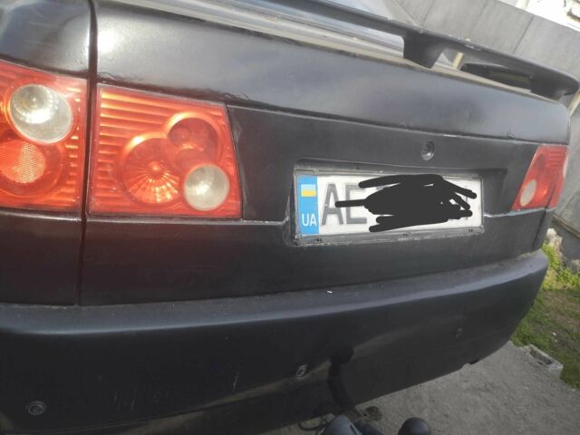 Черный Чери Амулет, объемом двигателя 1.6 л и пробегом 322 тыс. км за 700 $, фото 1 на Automoto.ua