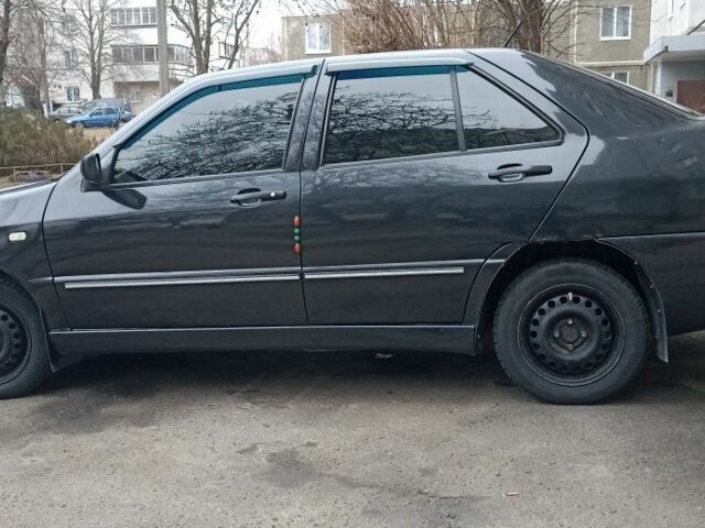 Чорний Чері Амулет, об'ємом двигуна 0 л та пробігом 152 тис. км за 2510 $, фото 1 на Automoto.ua