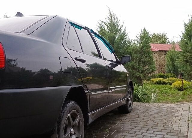 Чорний Чері Амулет, об'ємом двигуна 0 л та пробігом 220 тис. км за 1600 $, фото 1 на Automoto.ua